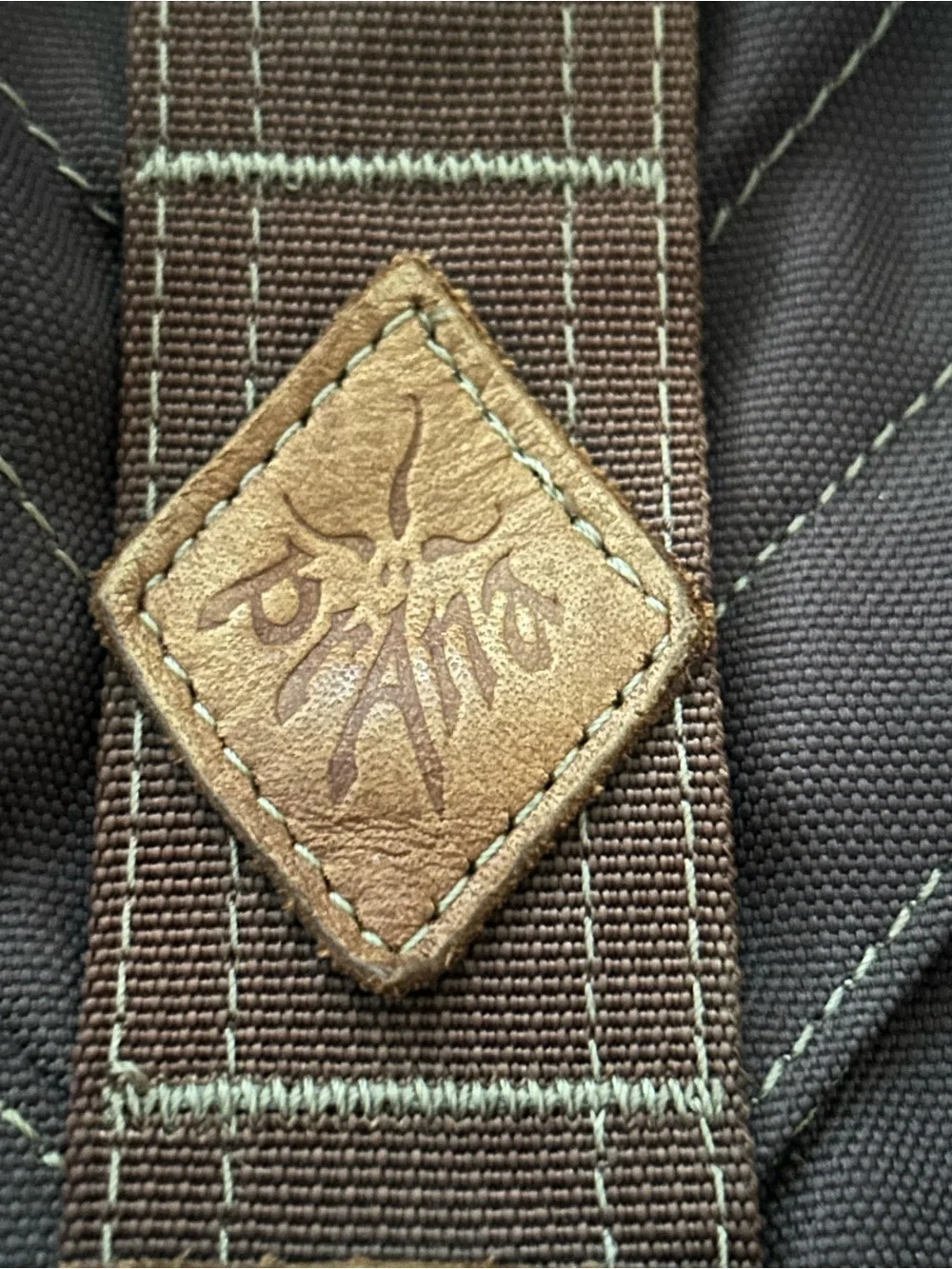 Prana stylish brown